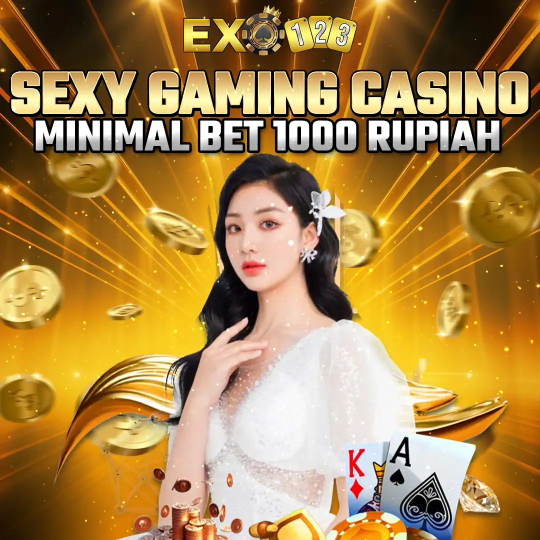 EXO123 Live Casino Sexy