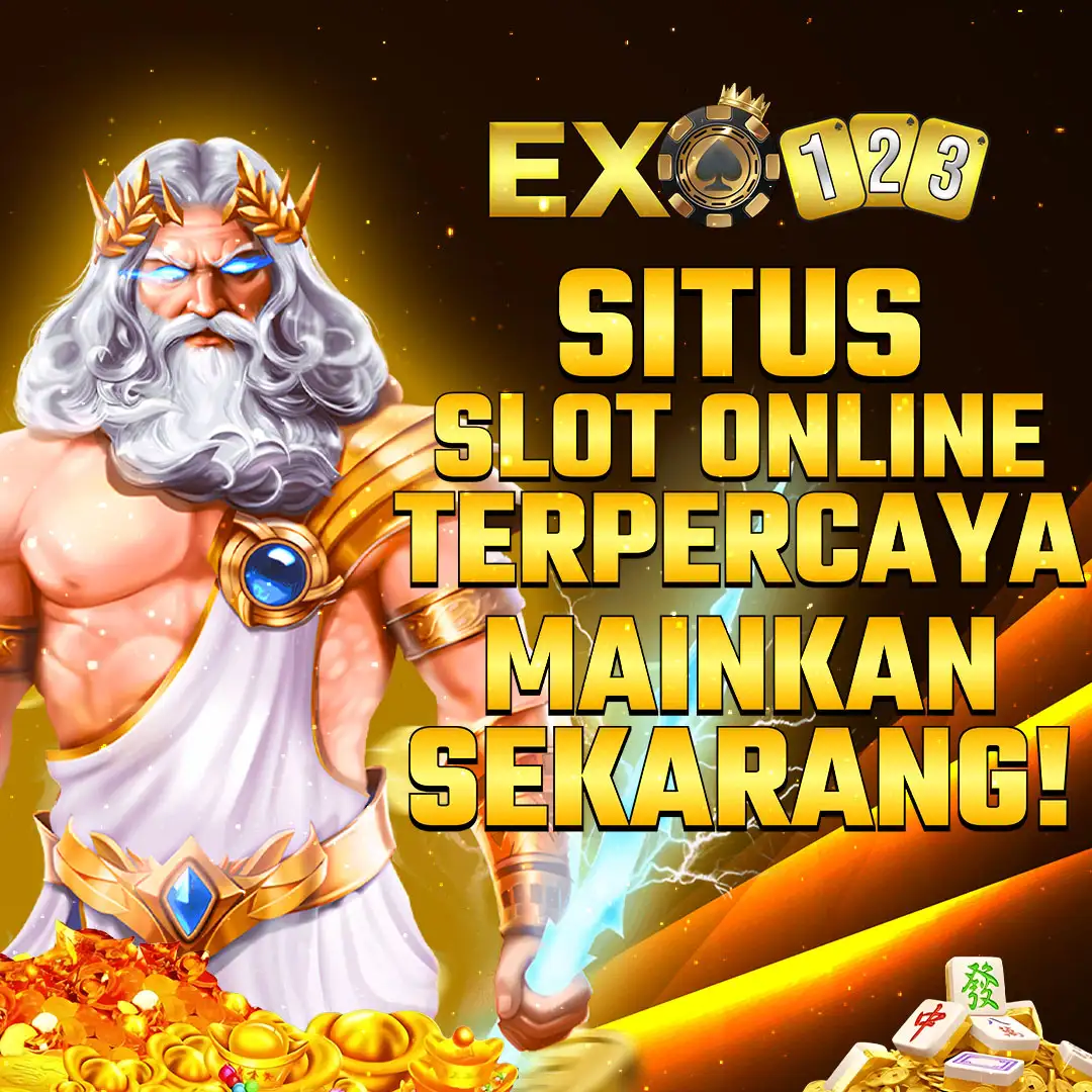EXO123 Slot Online