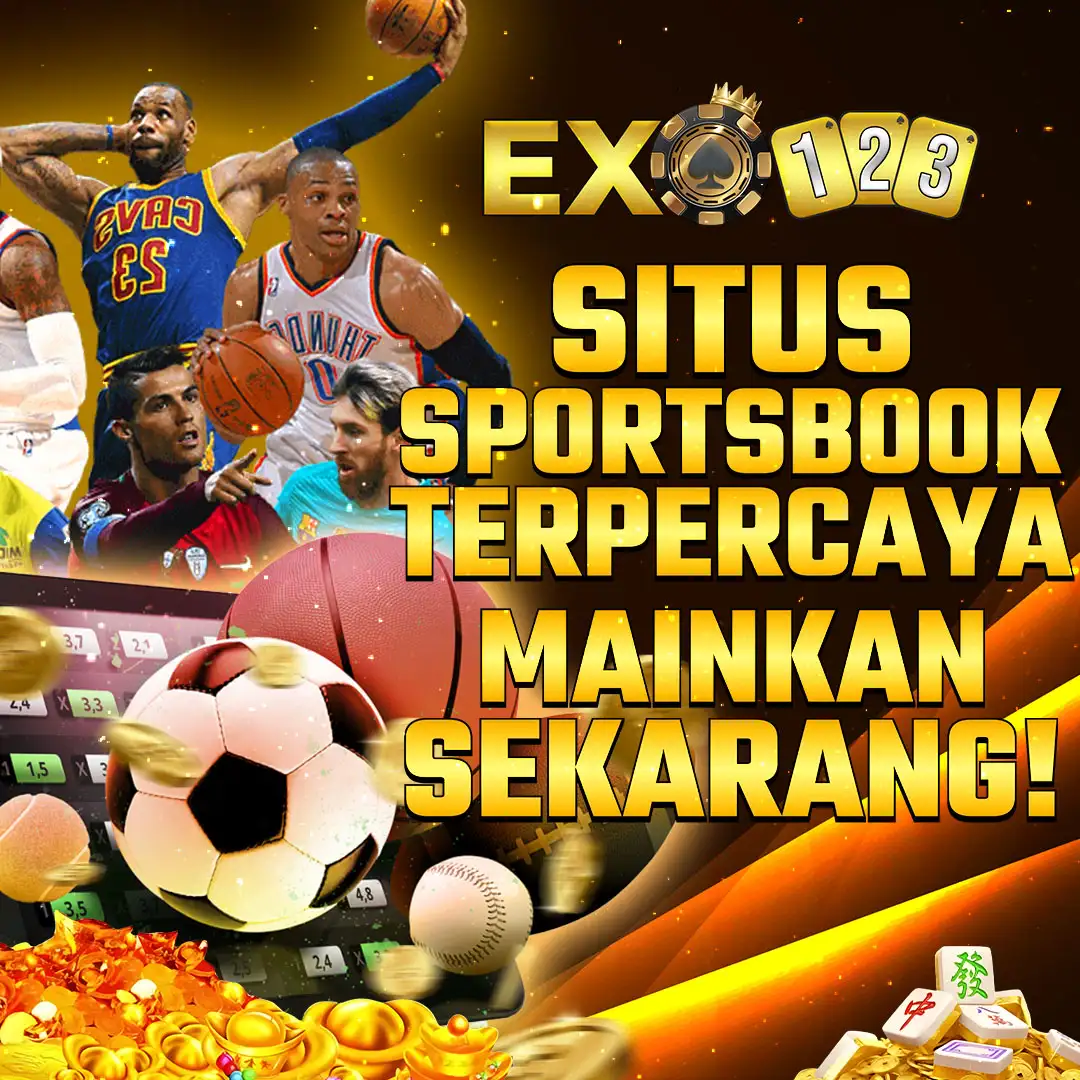 EXO123 Sportsbook