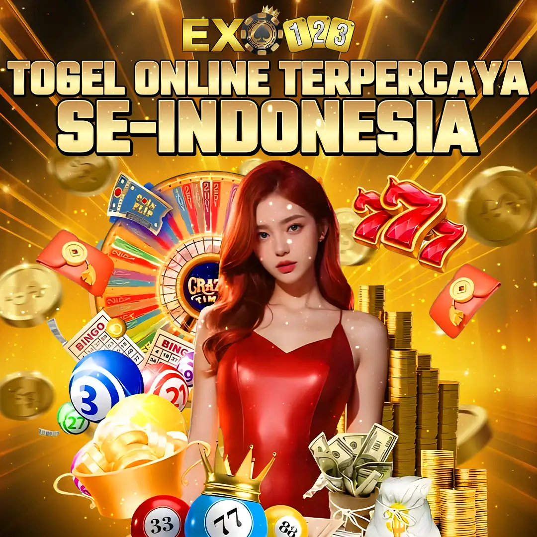 EXO123 Togel Online